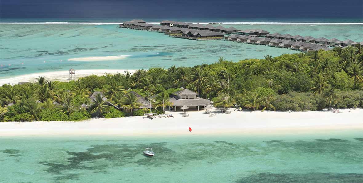 Paradise Island Resort Spa Maldives - arenatours.com