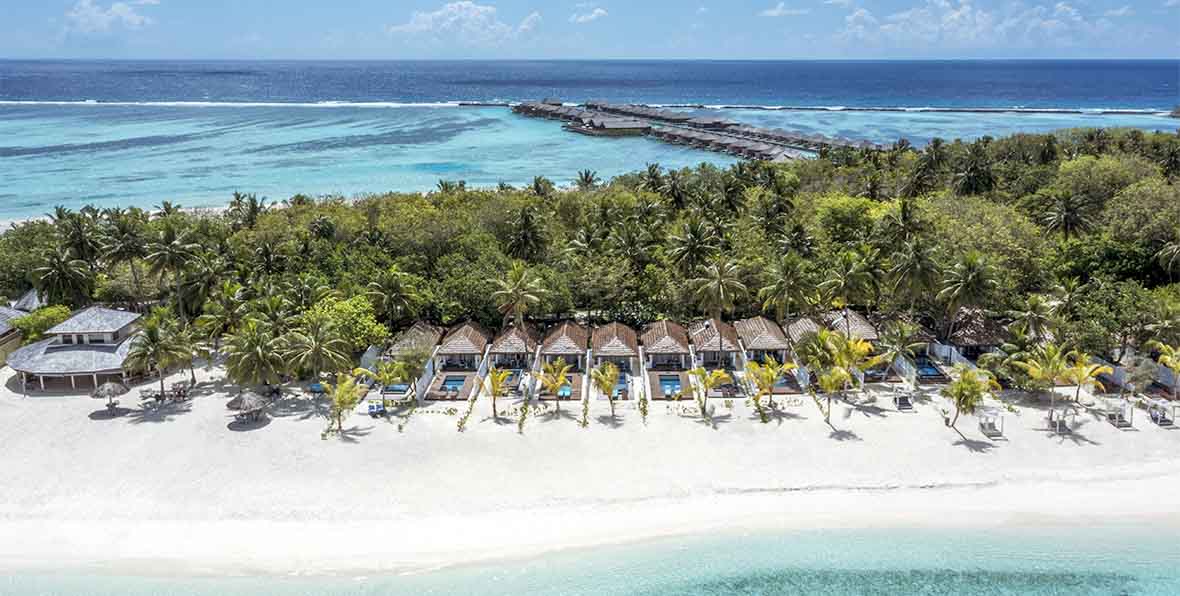 Paradise Island Resort Spa Maldives - arenatours.com