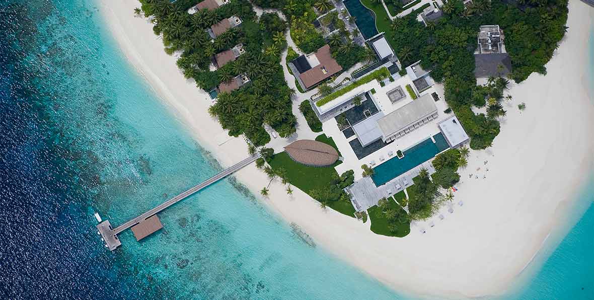 Park Hyatt Maldives Hadahaa - arenatours.com