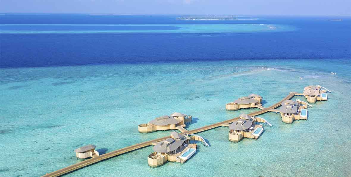 Soneva Fushi Maldives Resort - arenatours.com