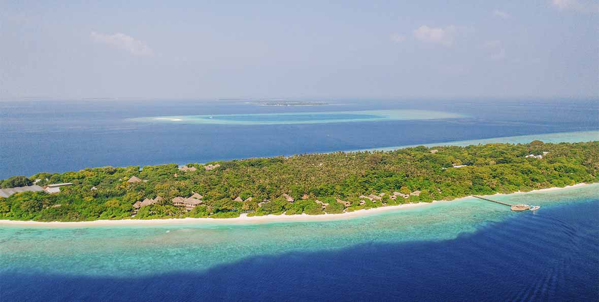 Soneva Fushi Maldives Resort - arenatours.com