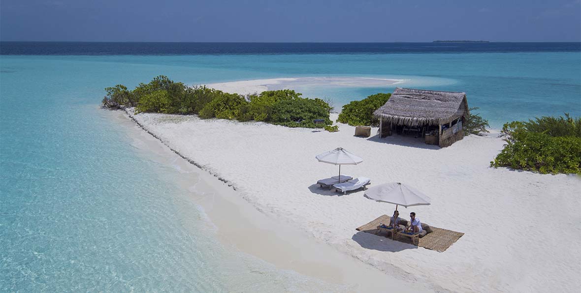 Soneva Fushi Maldives Resort - arenatours.com