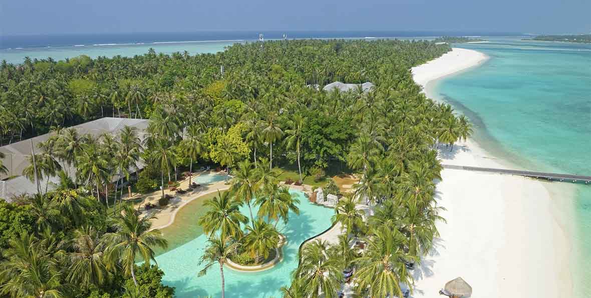 Sun Island Resort Spa Maldives - arenatours.com