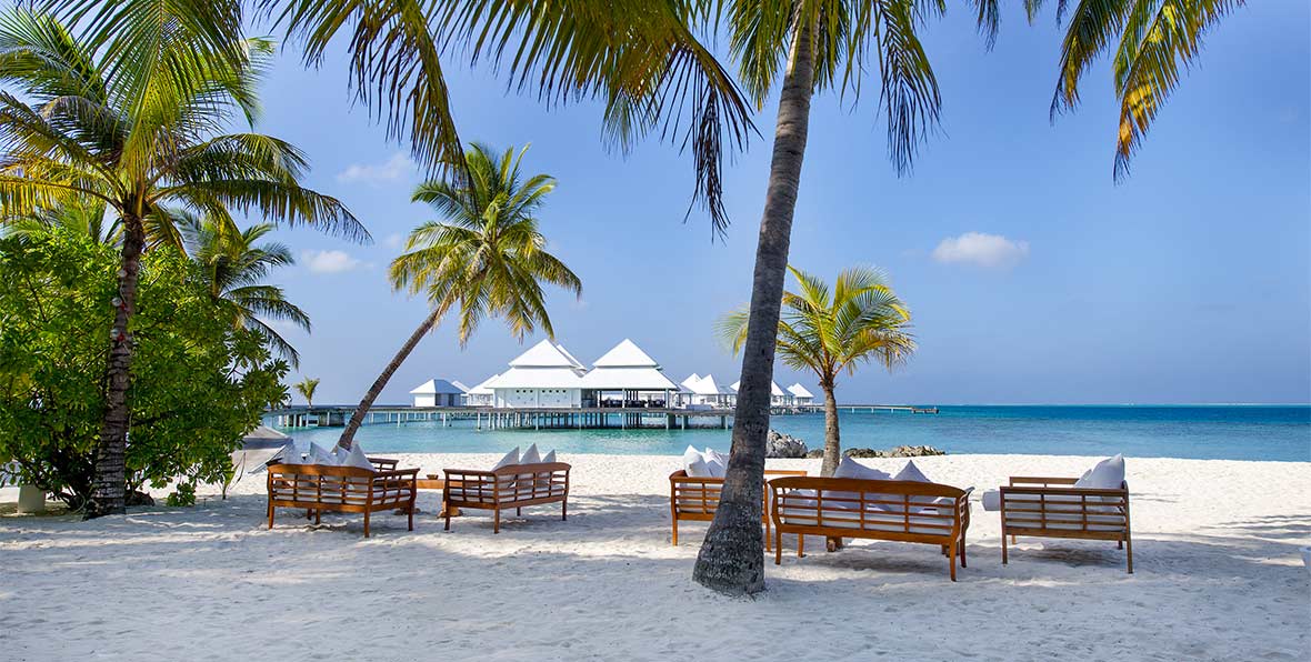 Thudufushi Diamonds Maldives Resort - arenatours.com