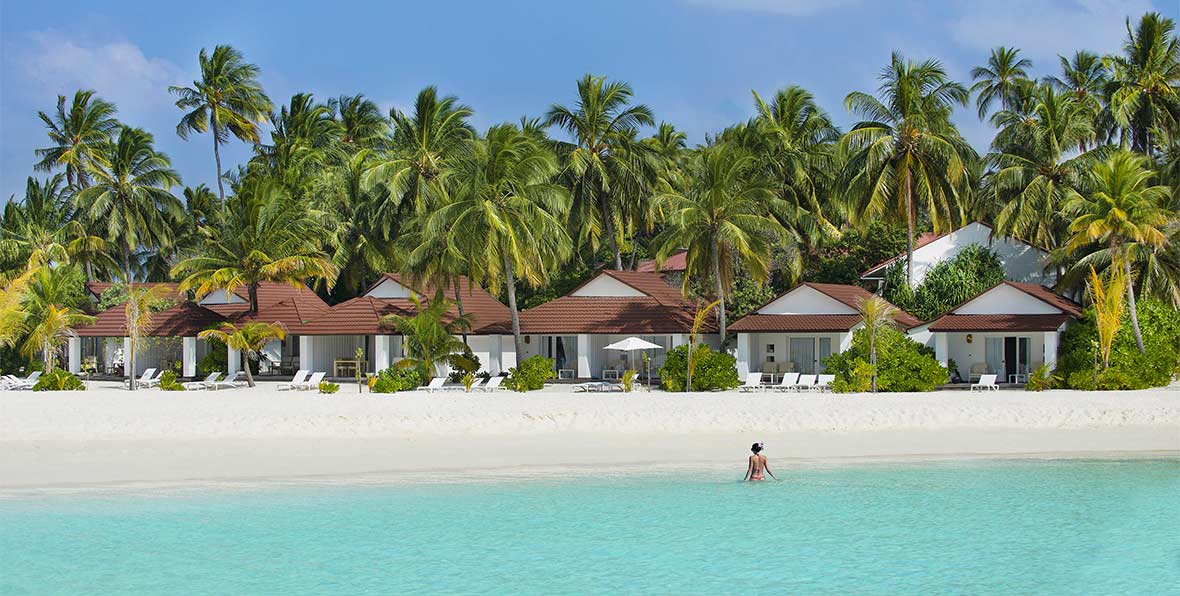 Thudufushi Diamonds Maldives Resort - arenatours.com