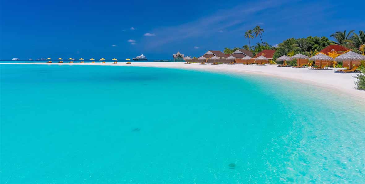 Dhigufaru Island Resort Maldives - arenatours.com