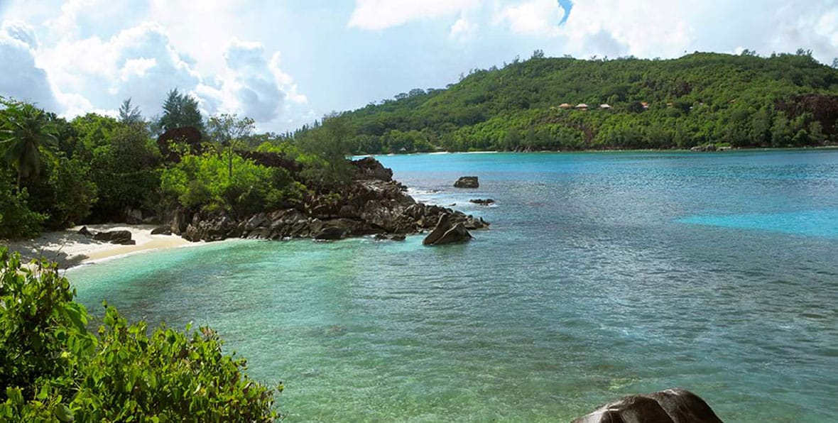 Ephelia Seychelles Beach View - arenatours.com