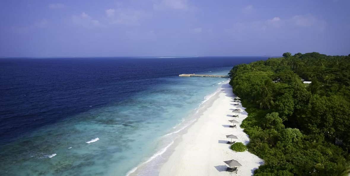 Amilla Beach - arenatours.com