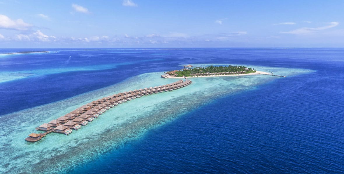 Hurawalhi Island Resort Maldives