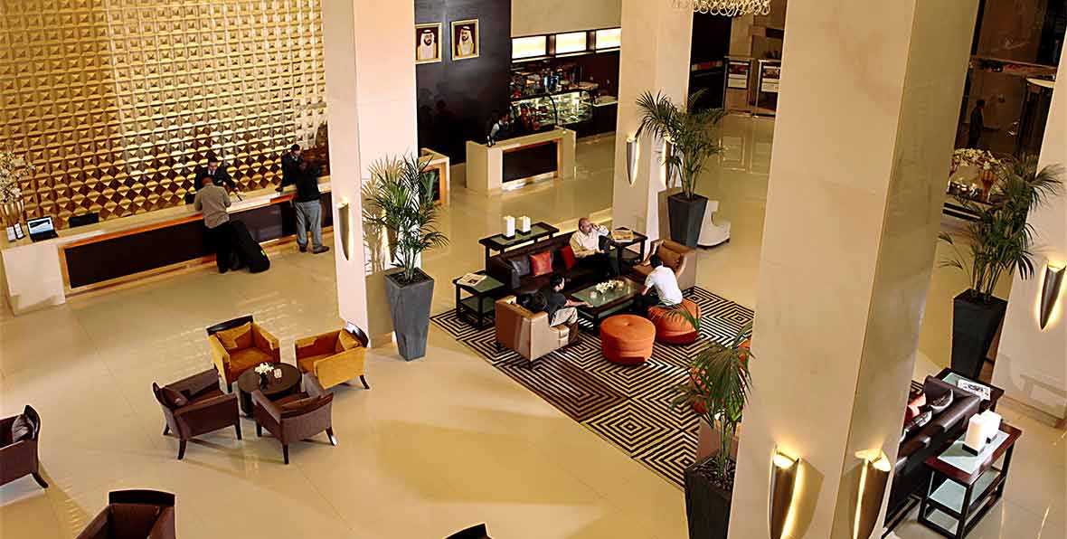 Media Rotana - arenatours.com