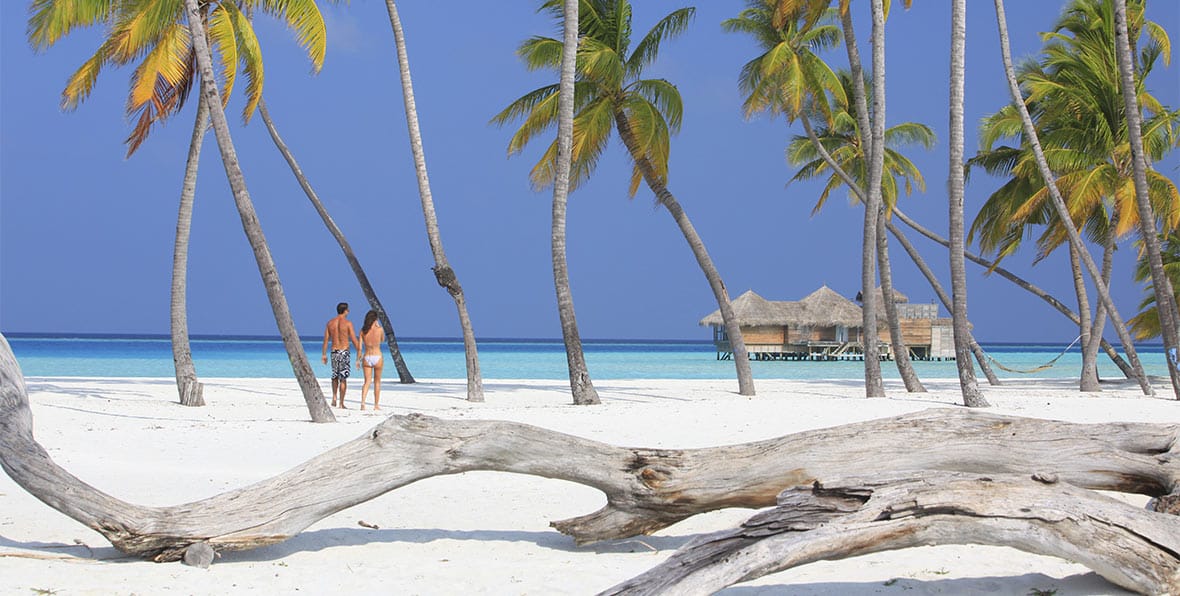 Gili Lankanfushi Maldives Resort - arenatours.com