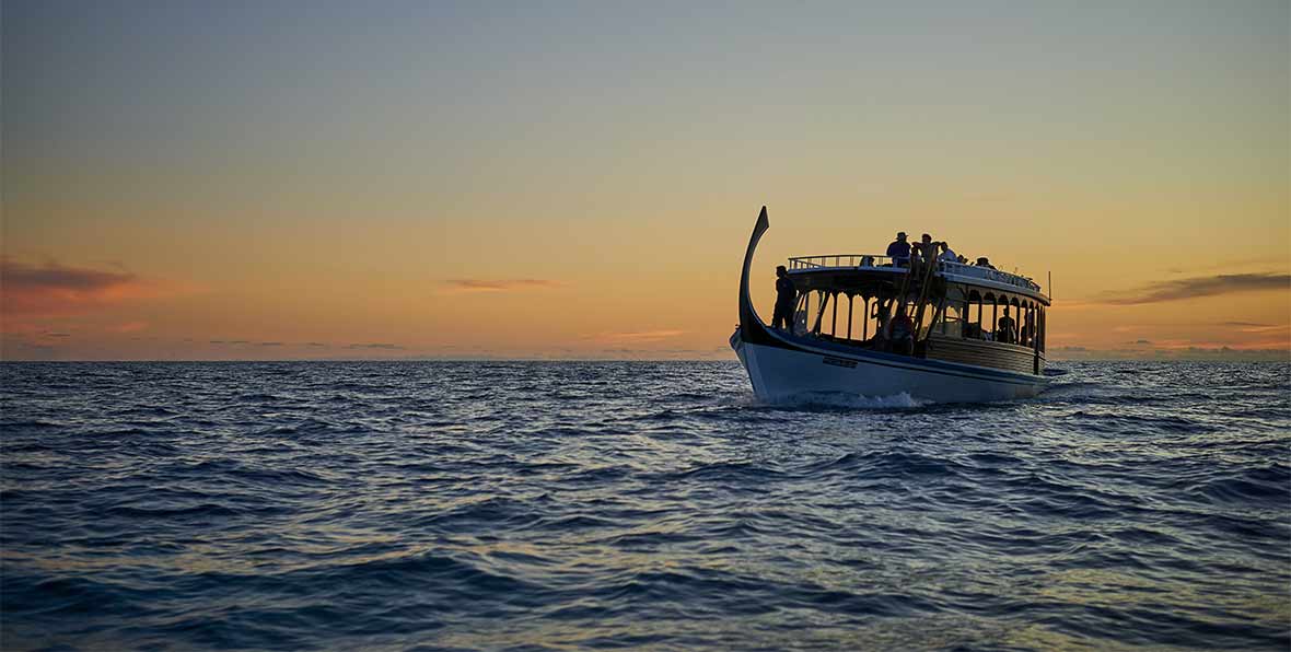 Mercure Maldives Kooddoo Resort - arenatours.com