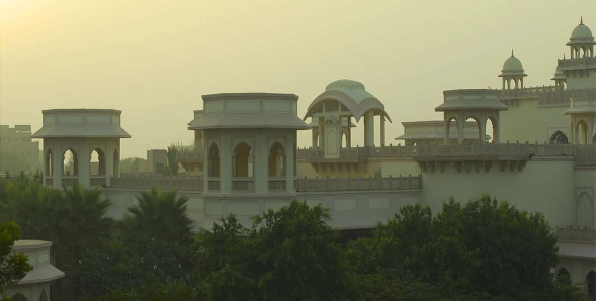 Vivanta By Taj Hari Mahal Jodhpur - arenatours.com