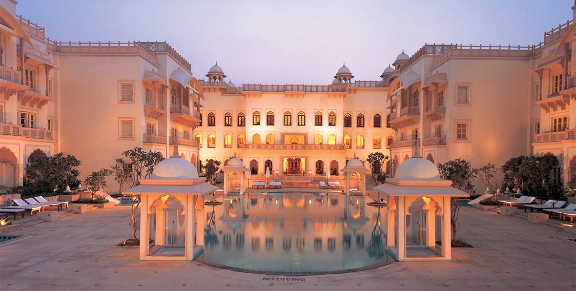 Vivanta By Taj Hari Mahal Jodhpur - arenatours.com