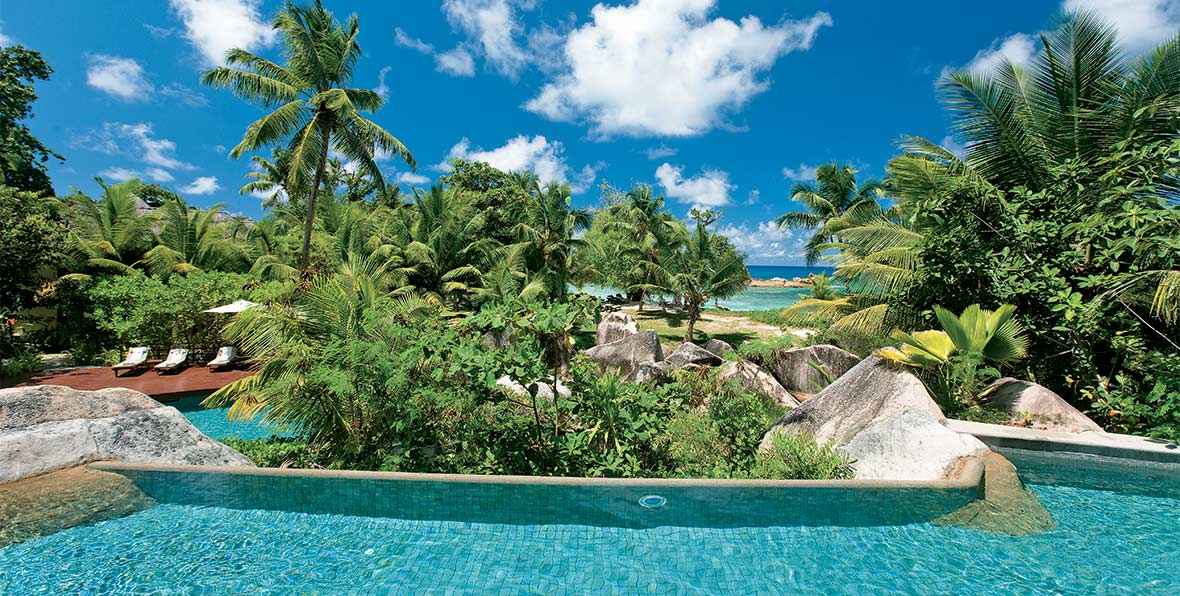 Constance Lemuria Praslin Seychelles - arenatours.com