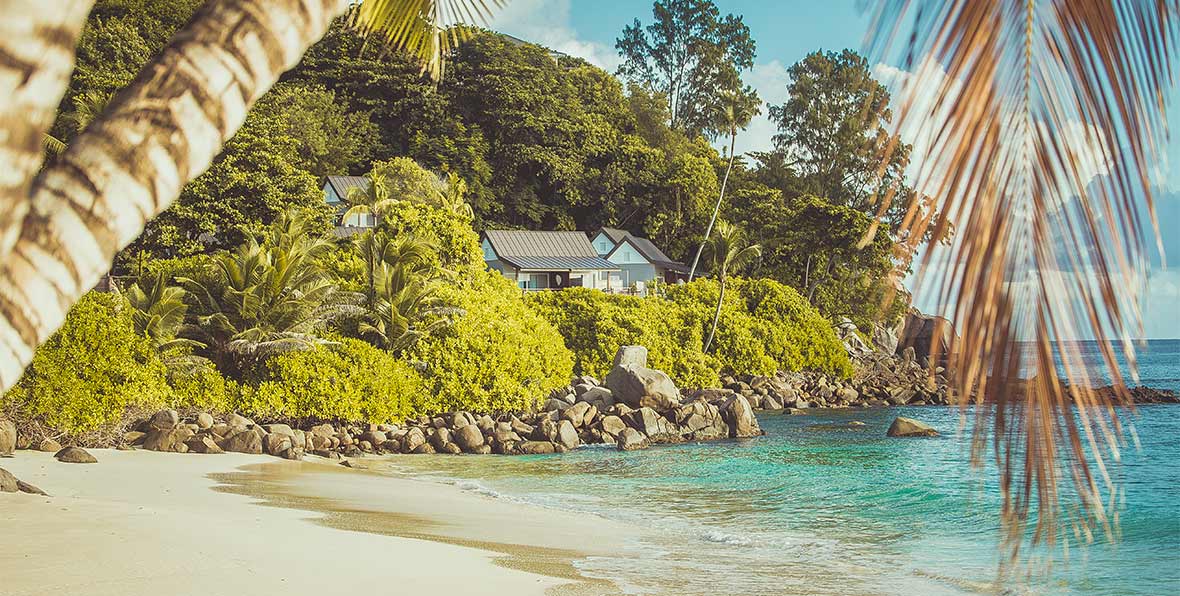 Carana Beach Hotel Seychelles - arenatours.com