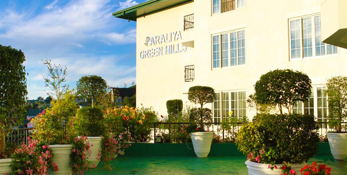 Araliya Green Hills Hotel - arenatours.com