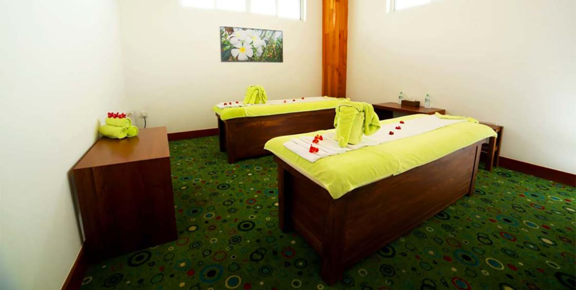 Araliya Green Hills Hotel Spa - arenatours.com