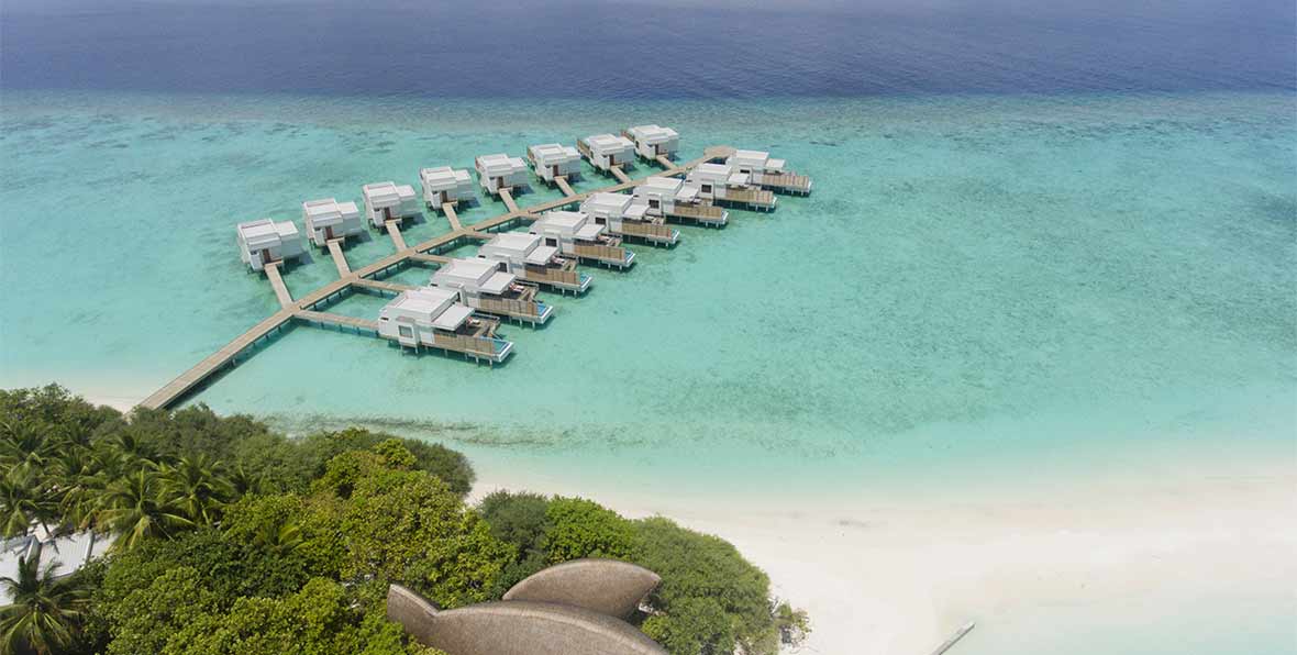 Dhigali Resort Maldives - arenatours.com