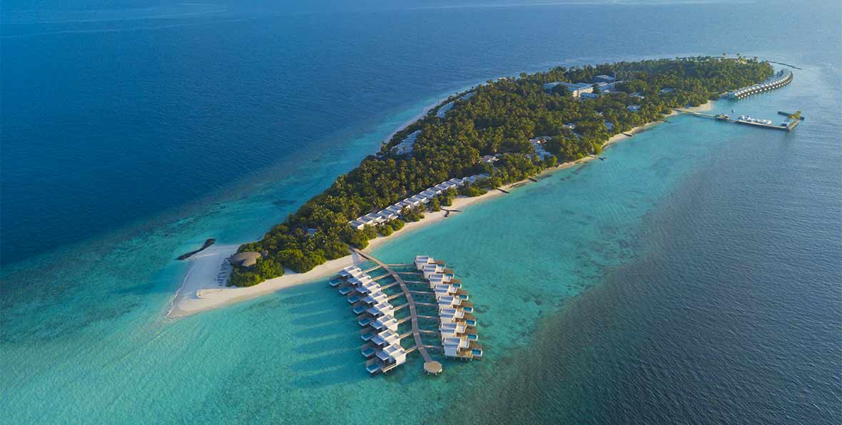 Dhigali Resort Maldives - arenatours.com