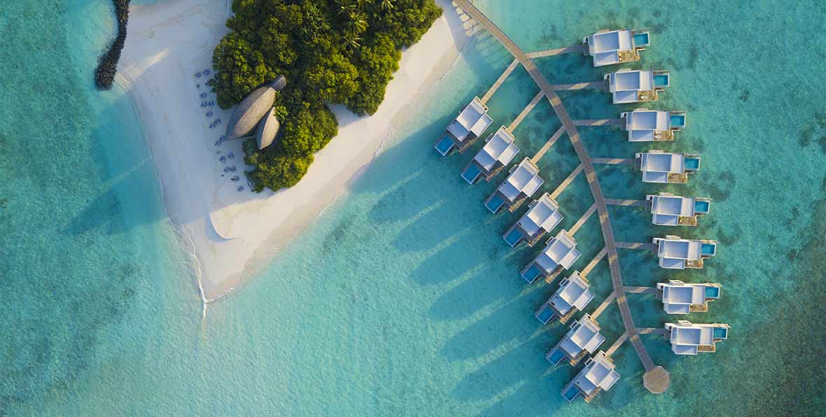 Dhigali Resort Maldives - arenatours.com