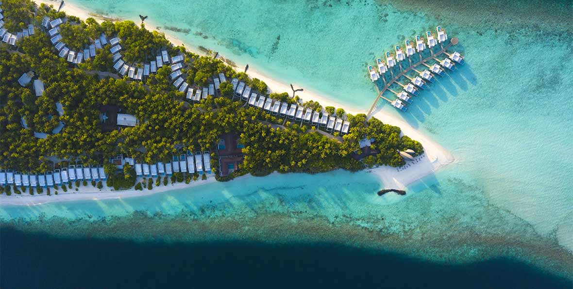 Dhigali Resort Maldives - arenatours.com