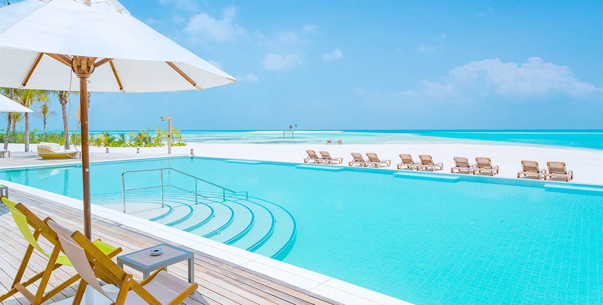 Innahura Maldives Resort - arenatours.com