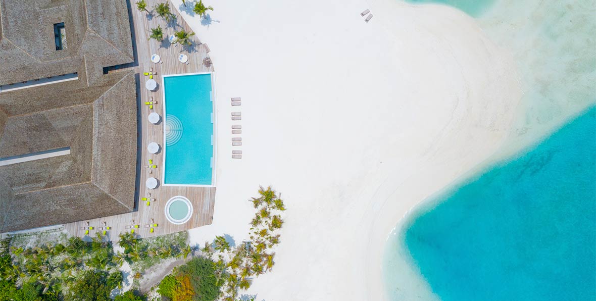 Innahura Maldives Resort - arenatours.com