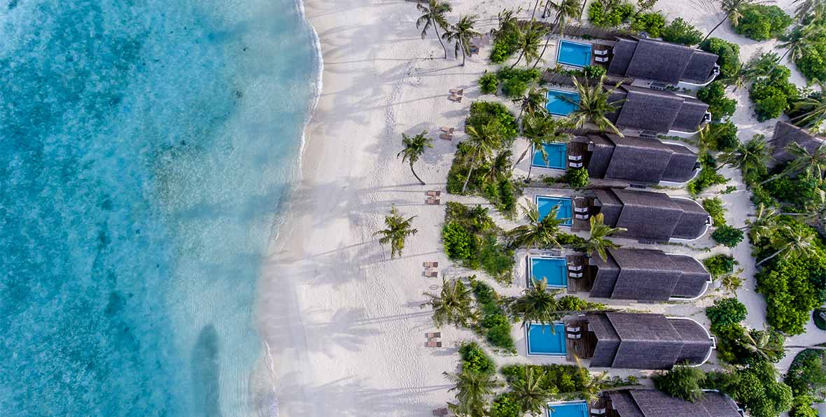 beach villas fushifaru maldives