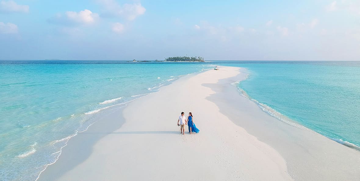 Fushifaru Maldives Resort - arenatours.com