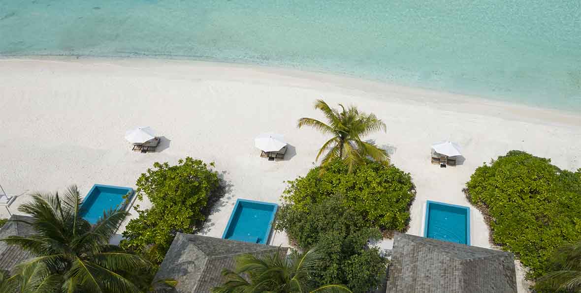 Emerald Faarufushi Resort Spa - arenatours.com