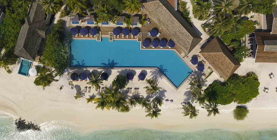 Emerald Faarufushi Resort Spa - arenatours.com