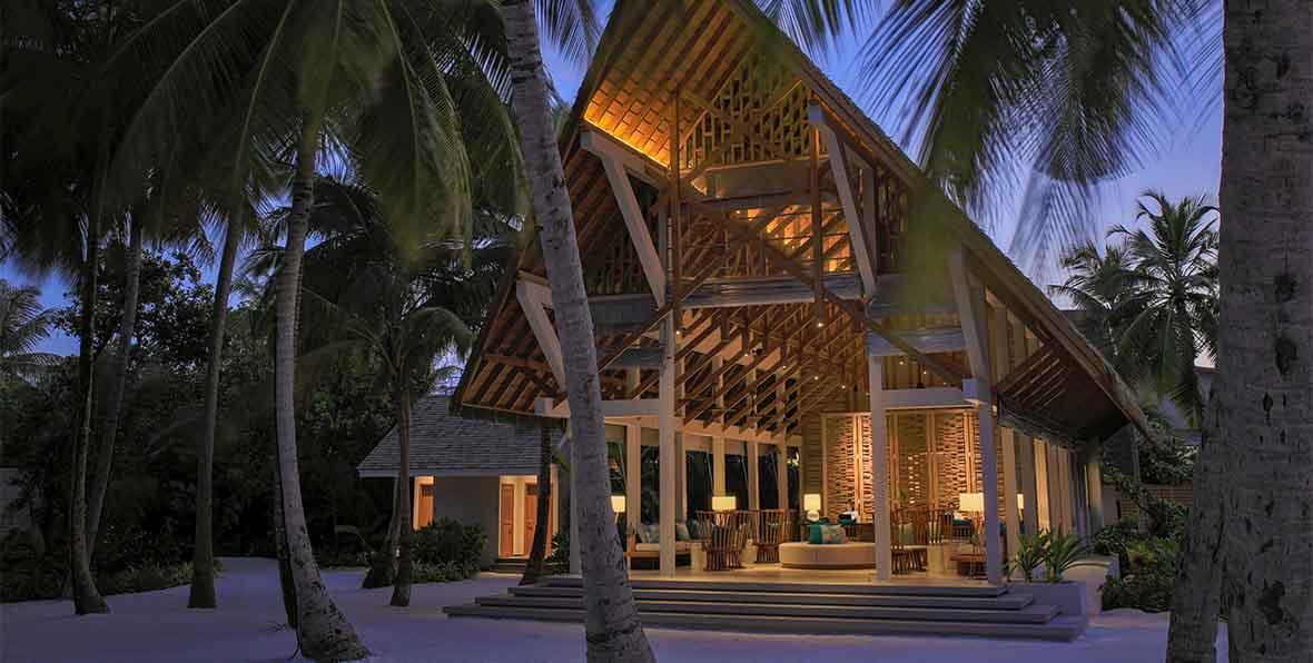 Emerald Faarufushi Resort Spa - arenatours.com