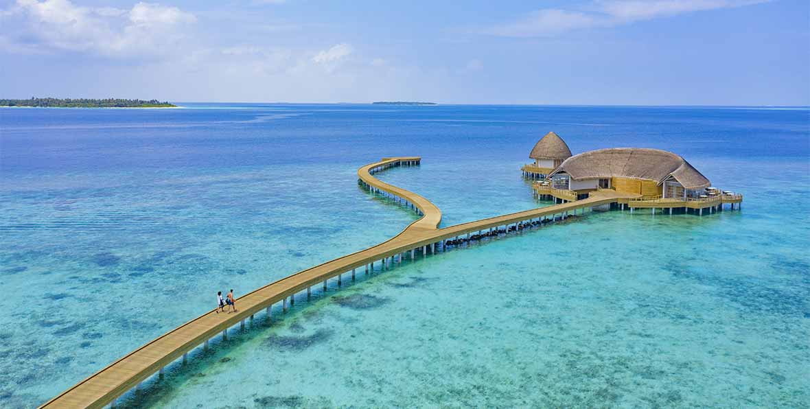 Emerald Faarufushi Resort Spa - arenatours.com