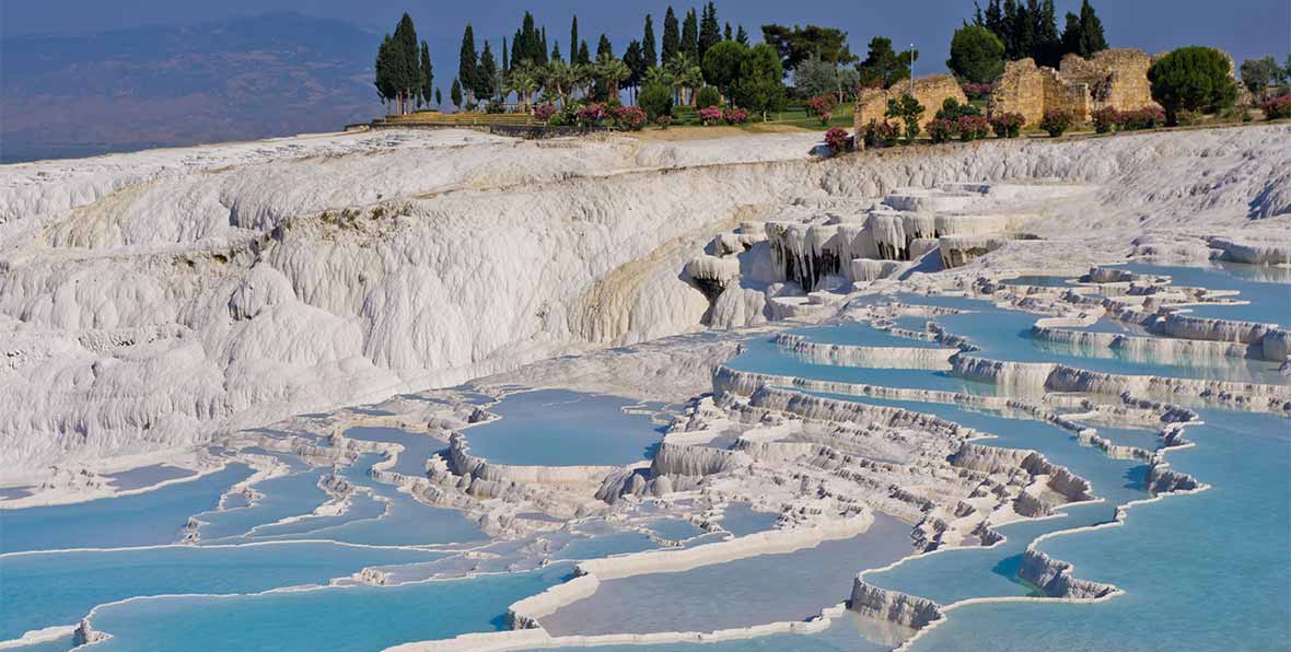 Turquia Pamukkale - arenatours.com