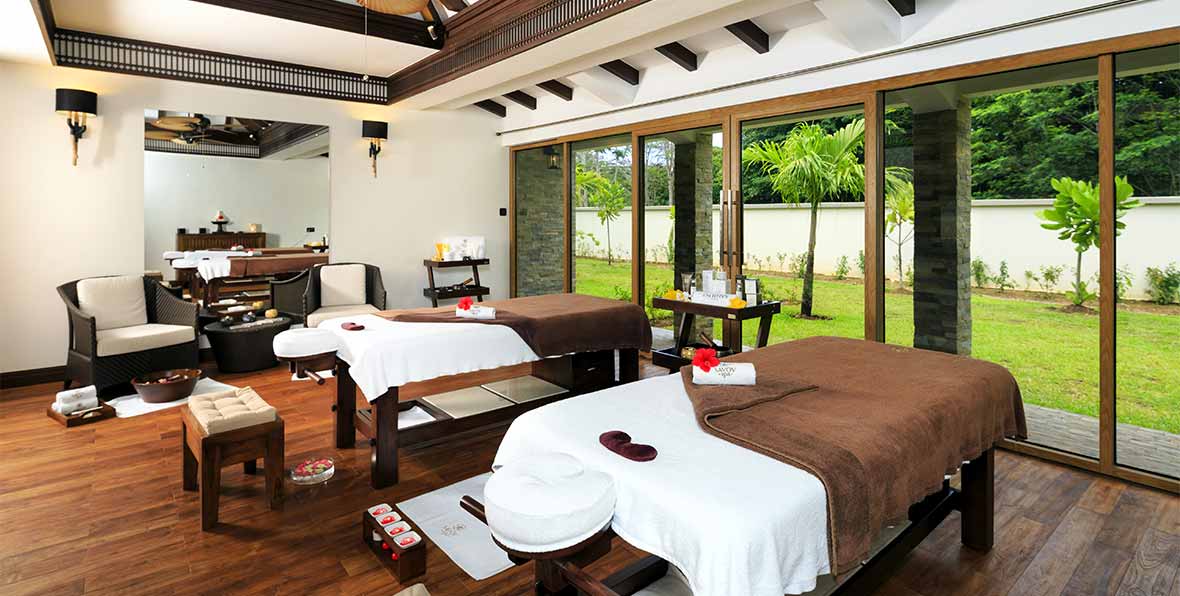 Savoy Seychelles Resort Spa - arenatours.com