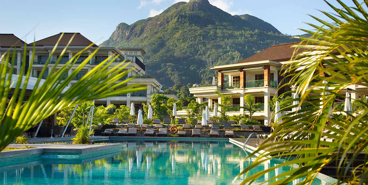 Savoy Seychelles Resort & Spa