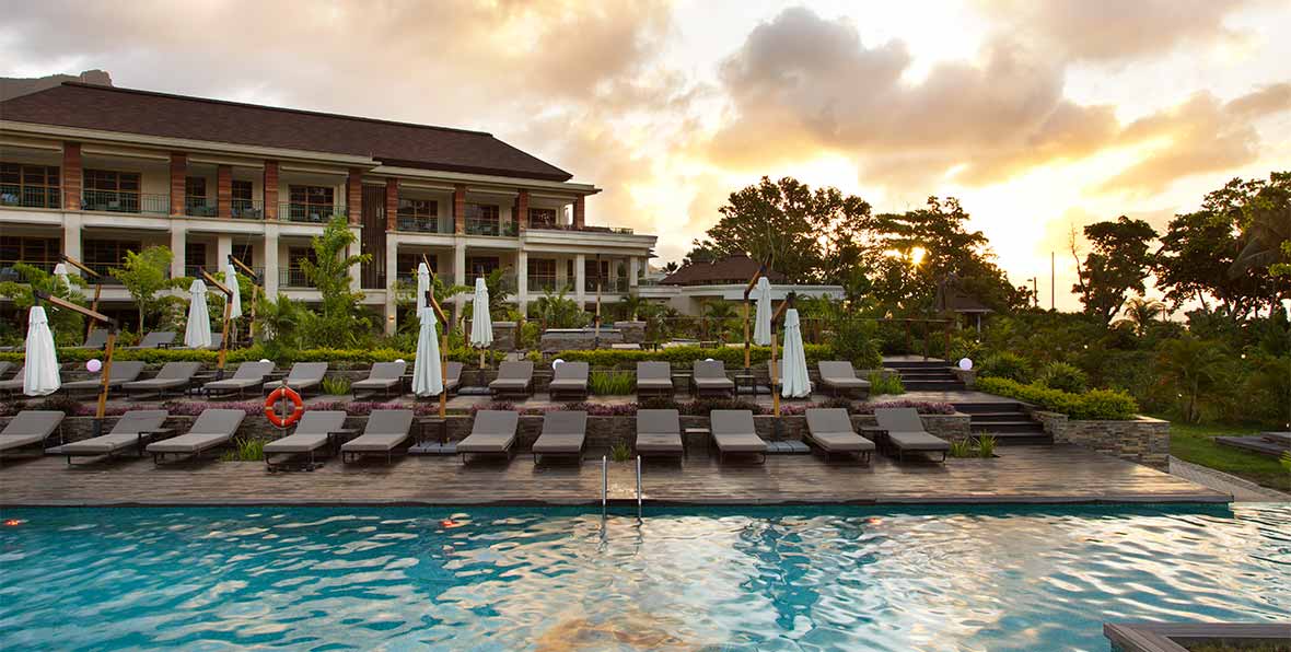 Savoy Seychelles Resort Spa - arenatours.com