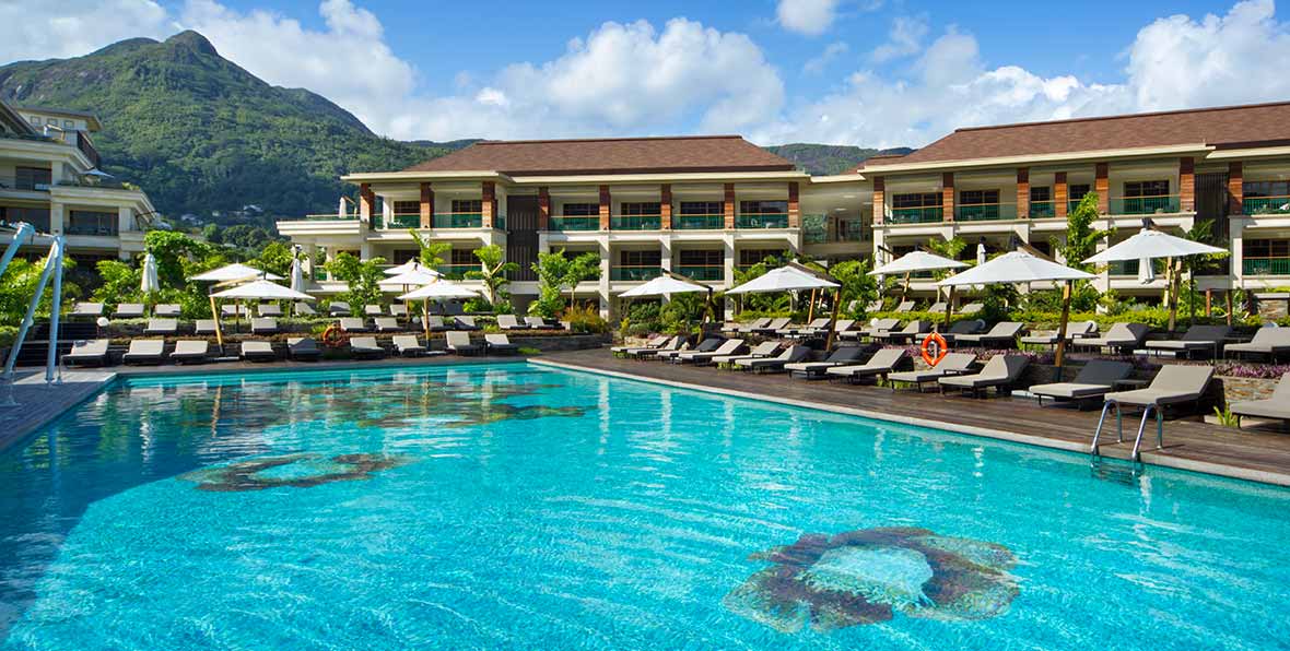 Savoy Seychelles Resort Spa - arenatours.com