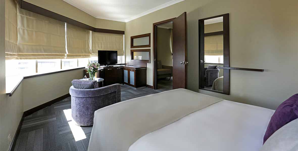 Kaya Prestige Izmir Suite - arenatours.com