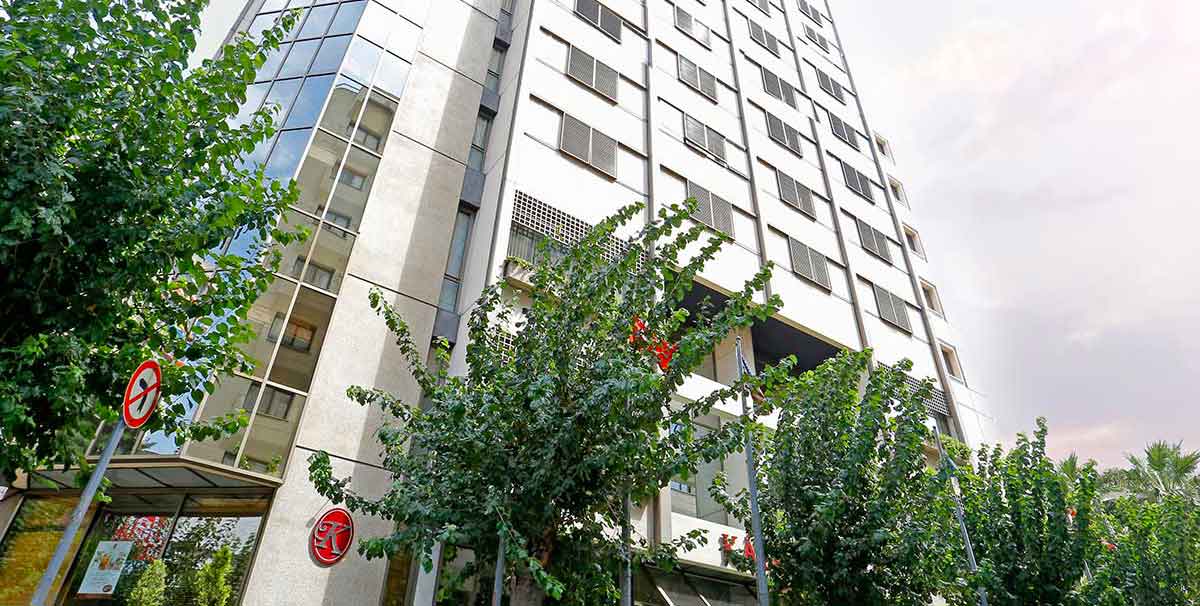 Kaya Prestige Izmir Turkey Hotel - arenatours.com