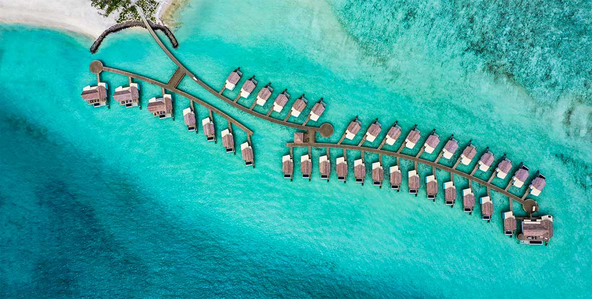 Hard Rock Hotel Maldives - arenatours.com