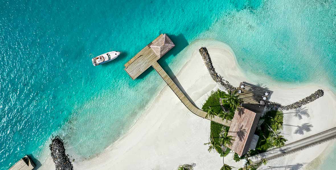 Hard Rock Hotel Maldives - arenatours.com