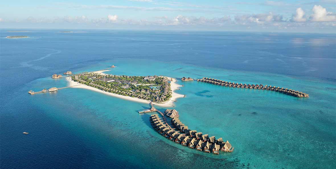 Heritance Aarah Maldives