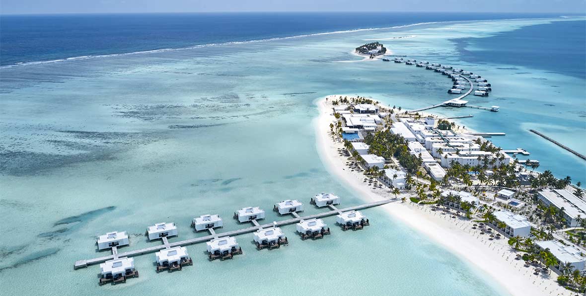 Riu Atoll Maldives Resort