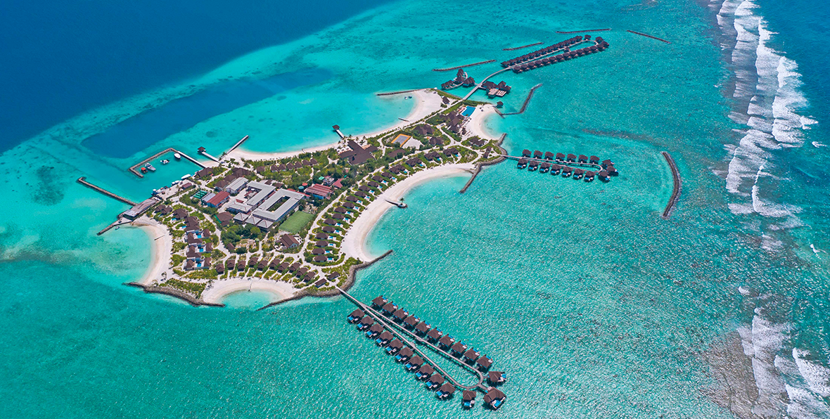 Varu Atmosphere Maldives - arenastours.com -