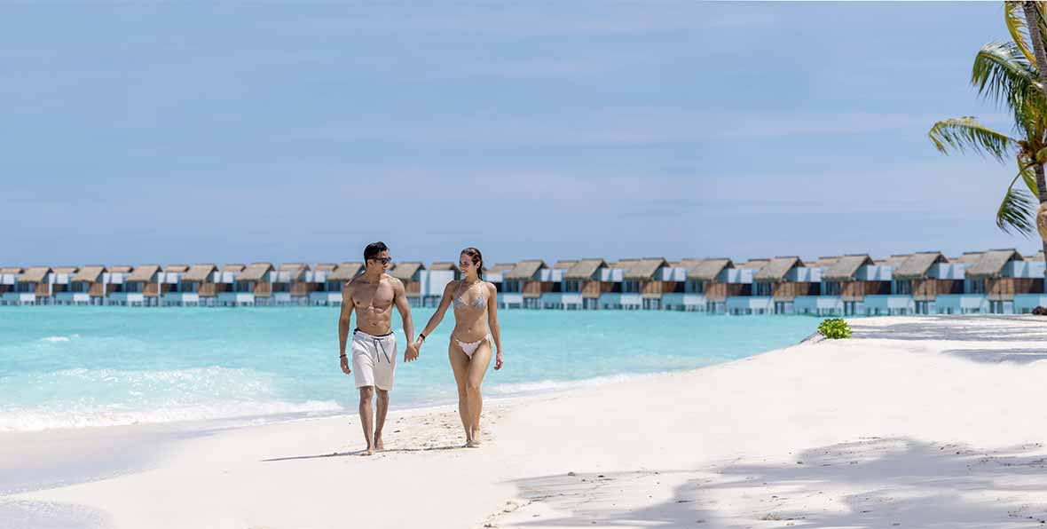 Emerald Maldives Resort Spa - arenatours.com