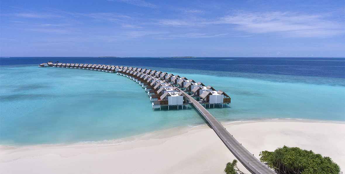 Emerald Maldives Resort Spa - arenatours.com