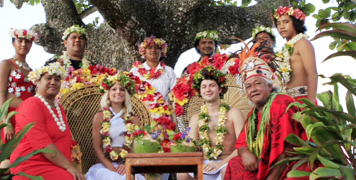 Hotel Manava Beach Resort Wedding - arenatours.com