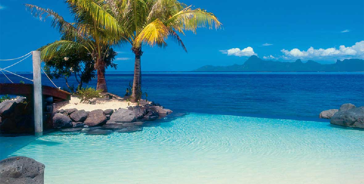 Intercontinental Resort Tahiti - arenatours.com